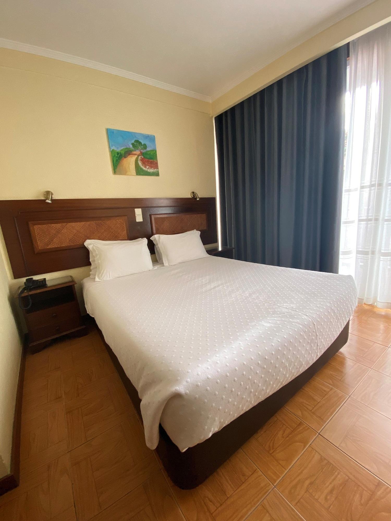 Hotel Porto Mar Matosinhos  Exteriér fotografie