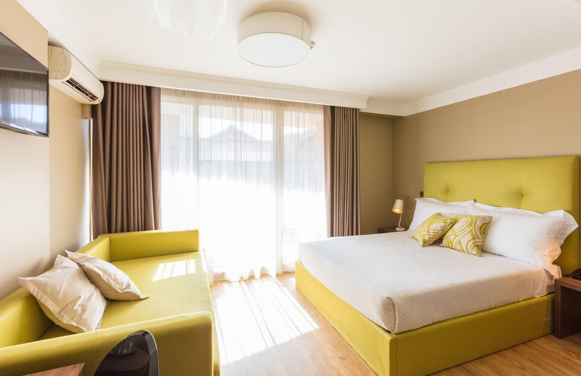 Hotel Porto Mar Matosinhos  Exteriér fotografie