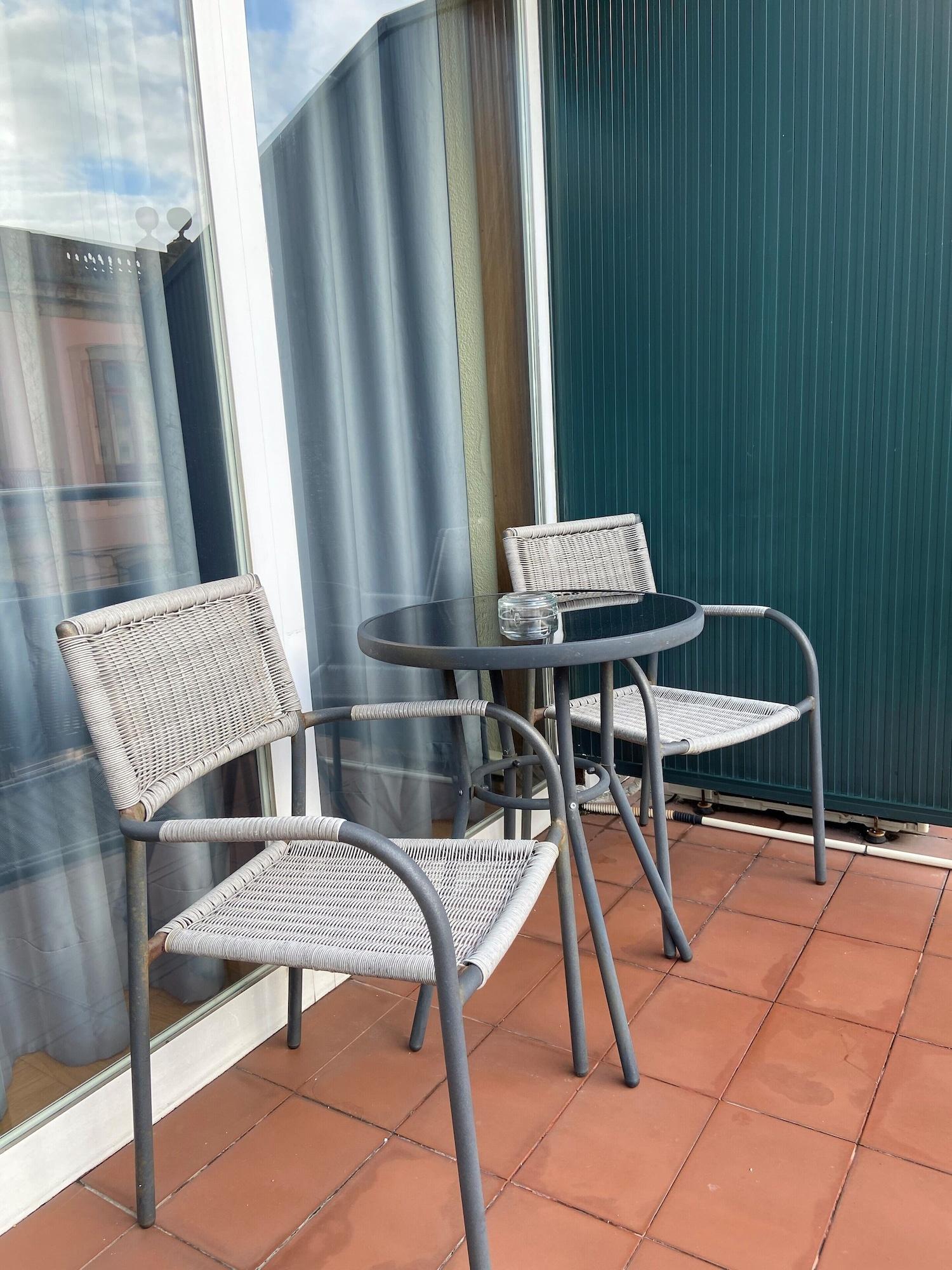 Hotel Porto Mar Matosinhos  Exteriér fotografie