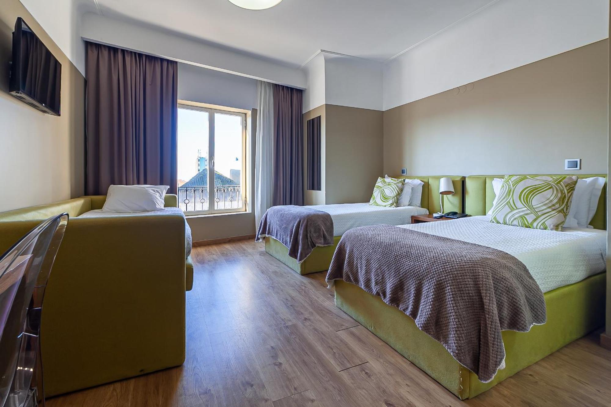 Hotel Porto Mar Matosinhos  Exteriér fotografie