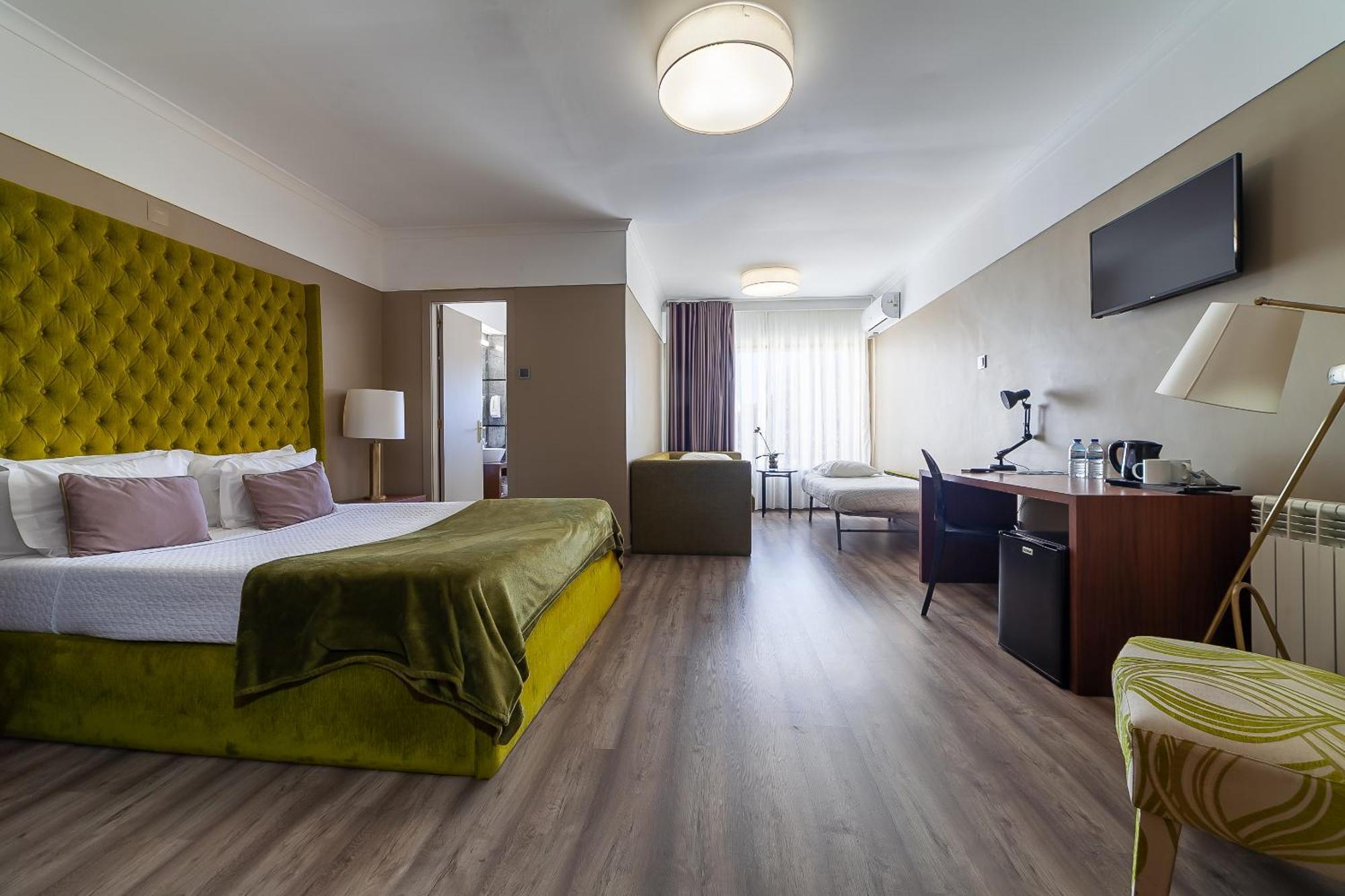 Hotel Porto Mar Matosinhos  Exteriér fotografie