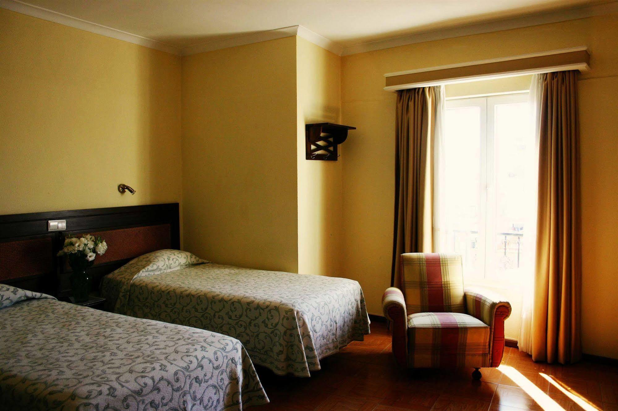 Hotel Porto Mar Matosinhos  Exteriér fotografie